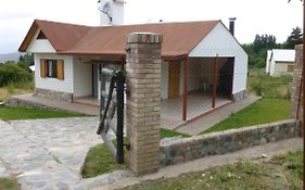 Cabañas del Sol